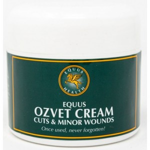 Equus Health Ozvet Cream
